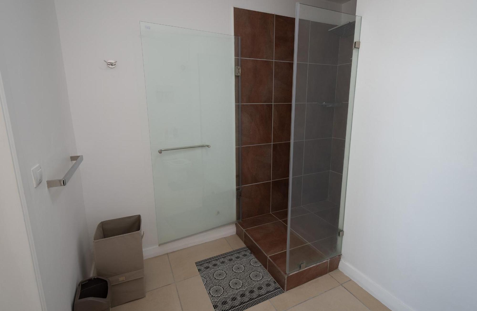 Luxury Beachfront Duplex, Coin De Mire View / 3Bed 캅마를로 외부 사진